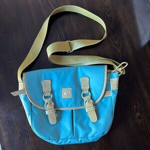 Sherpani Bag